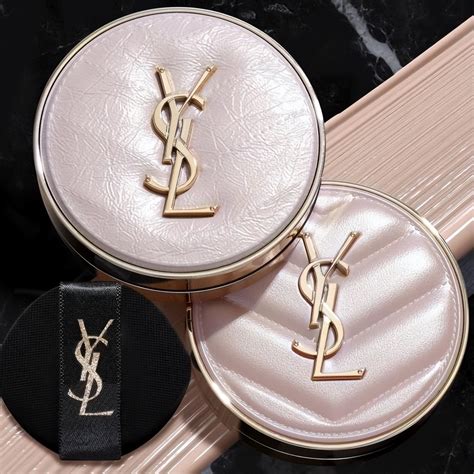 ysl powder cushion